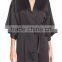 Robes Women Lounge Robe Loose Kimono Style Fashion Summer Sleepwear Ssatin Robes Women Silk