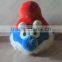 red hat papa mascot costumes