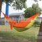  hot selling portable camping hammock