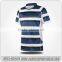 Custom mesh fabric 100% polyester rugby clothes, sri lanka rugby shirts
