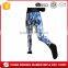 Sport Wear Latest Fashion Yoga Pants Fitness Custom Leggings For Women