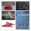 XJ1410 co2 laser cutting and engraving machine