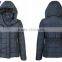 2015 New Fashion Customized Outdoor Women Down Jacket With Hood,winter Coat