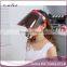 Running Jogging Plastic Polyester Sun Visor Cap Hat/sports hats