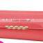 2015 wholesale coin money clip fashion leather wallet for women