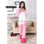 New Winter Unisex Men Women Adult Pajamas Cosplay Costume Cartoon Animal Pig Sleepwear