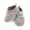 Kids boots wholesale fashion girl shoes plain white baby shoes