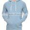 Wholesale men hoodies sportswear mens design blank pullover hoodie