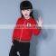 factory price School uniform and Sport wear school unifrom