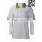 BSCI Factory Audit Dri Fit Wholesale Women's Office Uniform Design Polo Shirt
