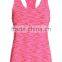 OEM latest fancy tank tops girls Fitness Yoga Wear ladies tops images