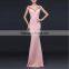 New sexy red wedding evening dress wholesale