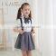 Wholesale Children Summer School Uniforms Wholesale for Girl &boy