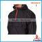 Cheap hooded jacket 100% polyester lightweight waterproof jacket mens rain jacket