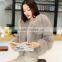 Fur Coat Winter Fashion Women Faux Fox Fur Coats Woman Fake Fur Jacket