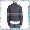 2015 New Fashion Design Mens Short Denim Jacket High Quality Cotton Outerwear