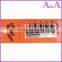 shoe crimping punch tool plier/ leather Button or Eyelet Pliers Hand tools Revolving For Quick Size Adjustment