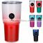 Factory Small Minimum stainless steel tumbler