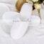 customized anti-slip comfortable hotel slipper