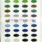colored polyester staple fiber