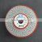 carbon conductive thread