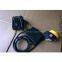 methane alarm miners cap lamp KLW5LM(A)
