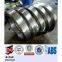 Stainless Steel Forged Ring Forged Steel Rings