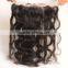 SY Hair 150% Density Cheap Lace Front Closure Weaves