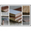 high quality melamine ash plywood