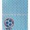 well perforated metal