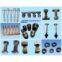 Bolt nut washer