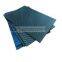 High Strength Twill Woven 3K Carbon Fiber Fabric Plate /sheet 1mm 2mm 3mm