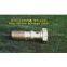 Precision Titanium Screw Manufacturer