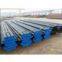 ASTM 500 Structure Seamless steel pipe