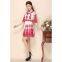 Women's Clothing Stylish Cheap Wholesale Bulk Women Dress 2016