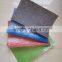 nonwoven polyester plain exhibition carpet with protective film
