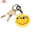 Plush Decorations Party Supplies Gifts Emoji Keychain For Festival Kids