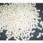Activated alumina fluoride adsorbent