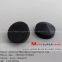 pcbn insert for heat-resistant alloy and wind power gear turning