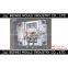 Plastic Injection Auto Water Tank Mould