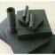 Foam Rubber Insulation Sheet with Aluminium Foil