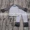 onsale cheap kids girls long sleeve autumn clothing set baby infant sleep wear boutique outfits soft cotton 2pcs icing pants set