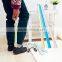 57cm plastic colour long handled shoe horn