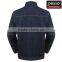 Pesso DENIM jeans cottonvworkwear jacket / safety workwear
