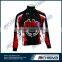 Best selling wholesale high quality shared bicycle clothing youth uniform for travel china