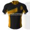 Wholesale top selling custom rugby jersey with sublimation show your body