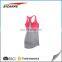 Plus Size Customized Running Vest Wholesale