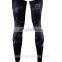China manufacturer custom printes compression foot sleeve wholesale