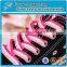 Funny casual shoe accessory shoestring