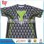unisex 100% polyester t shirt dry fit sports dri fit tee